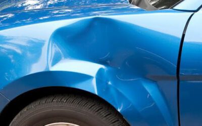 How a Qualified Attorney Can Help With Sideswipe Collisions