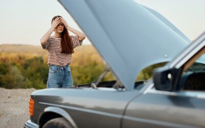 Strategies for Dealing with Shock after a Car Accident