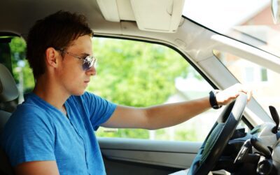 Common Causes of Teen Driving Accidents and How to Prevent Them